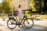 Powerful Electric Bike Conversion Kit