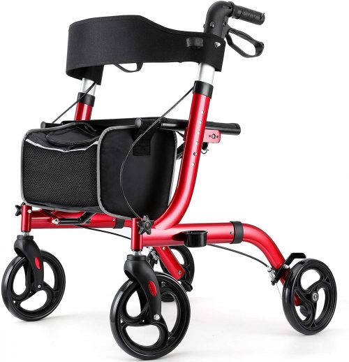 RINKMO Rollator Walke