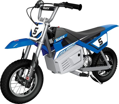 MX 350 Razor Dirt Off-Road Bike