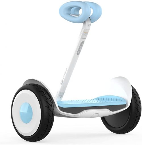 Segway Ninebot S Kids Electric Scooter