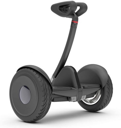 Segway Ninebot Electric Scooter