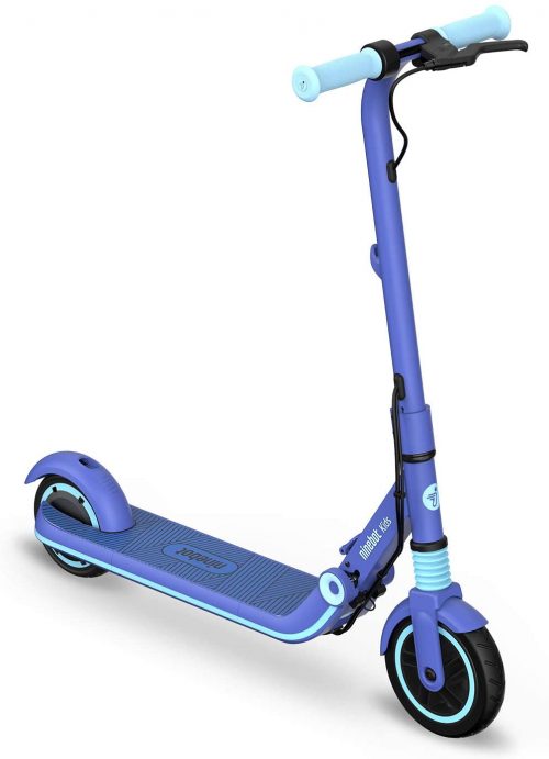 Segway Ninebot E8