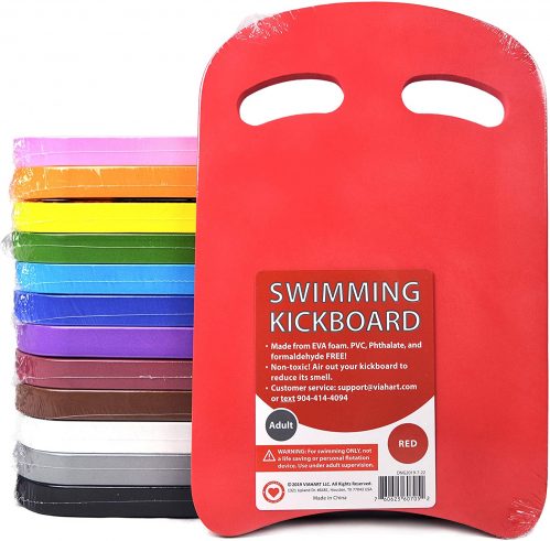 VIAHART Swimming Kickboard
