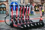 Best E-Scooter for Commuting Review