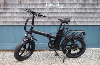 Best Electric Fat Tire Bike
