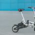 Earth-Friendly E-Vehicles