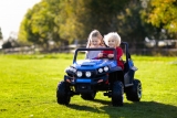 Best Electric Ride on Truck