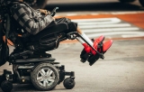 Best Electric Wheelchair Scooter Review