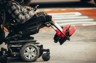 Best Electric Wheelchair Scooter Review
