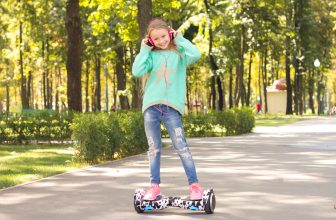 Best Hoverboard for Kids