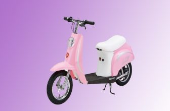 Best Razor Dirt Electric Quad