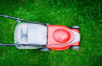 Best Electric Riding Lawn Mower