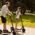 Best Folding Electric Scooters for Commuting Review