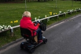 Best Mobility Scooter for Outdoors