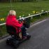 Best Folding Electric Wheelchair
