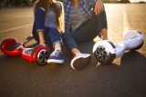 Best offroad Hoverboard